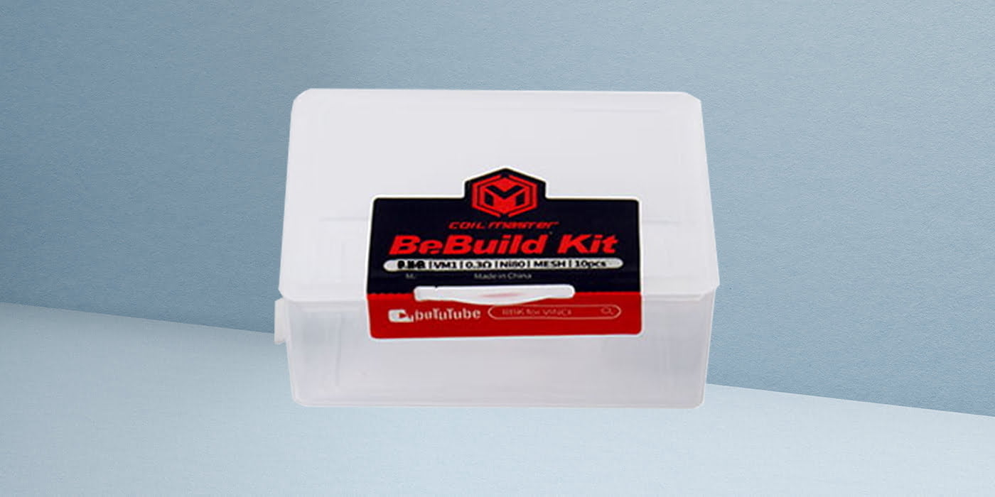 คอยล์โม MASTER REBUILD KIT(RBK) PNP-VM1 0.3 โอห์ม