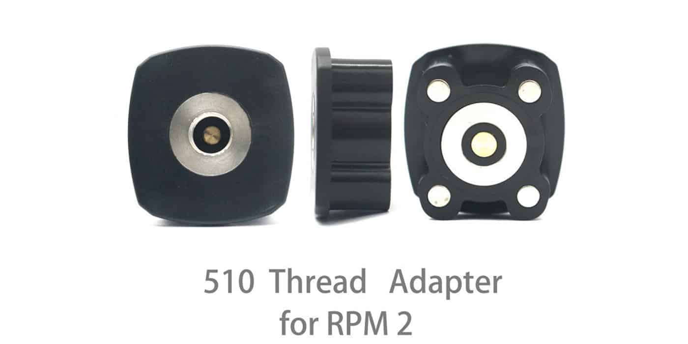 หัวแปลง ADAPTER RPM2 RPM2S