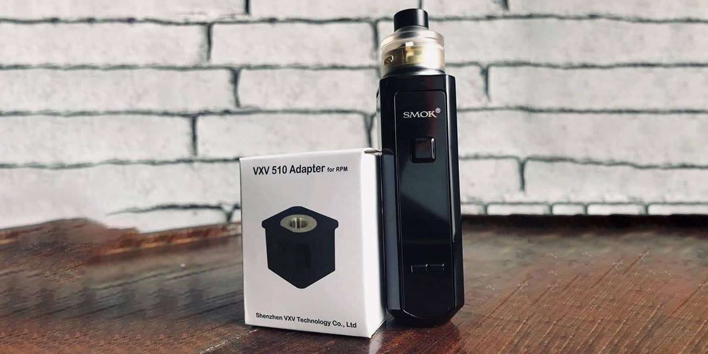 หัวแปลง ADAPTER RPM2 RPM2S