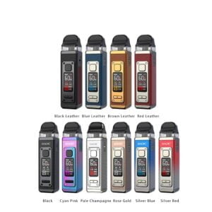 SMOK RPM 4 POD KIT 60W