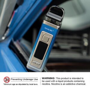 SMOK RPM 4 POD KIT 60W