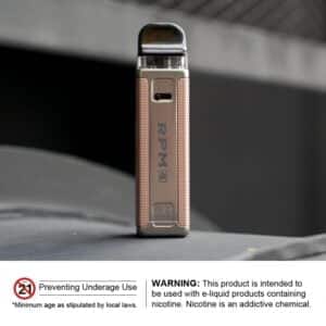 SMOK RPM 4 POD KIT 60W