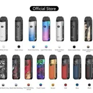 SMOK NORD 50W POD KIT