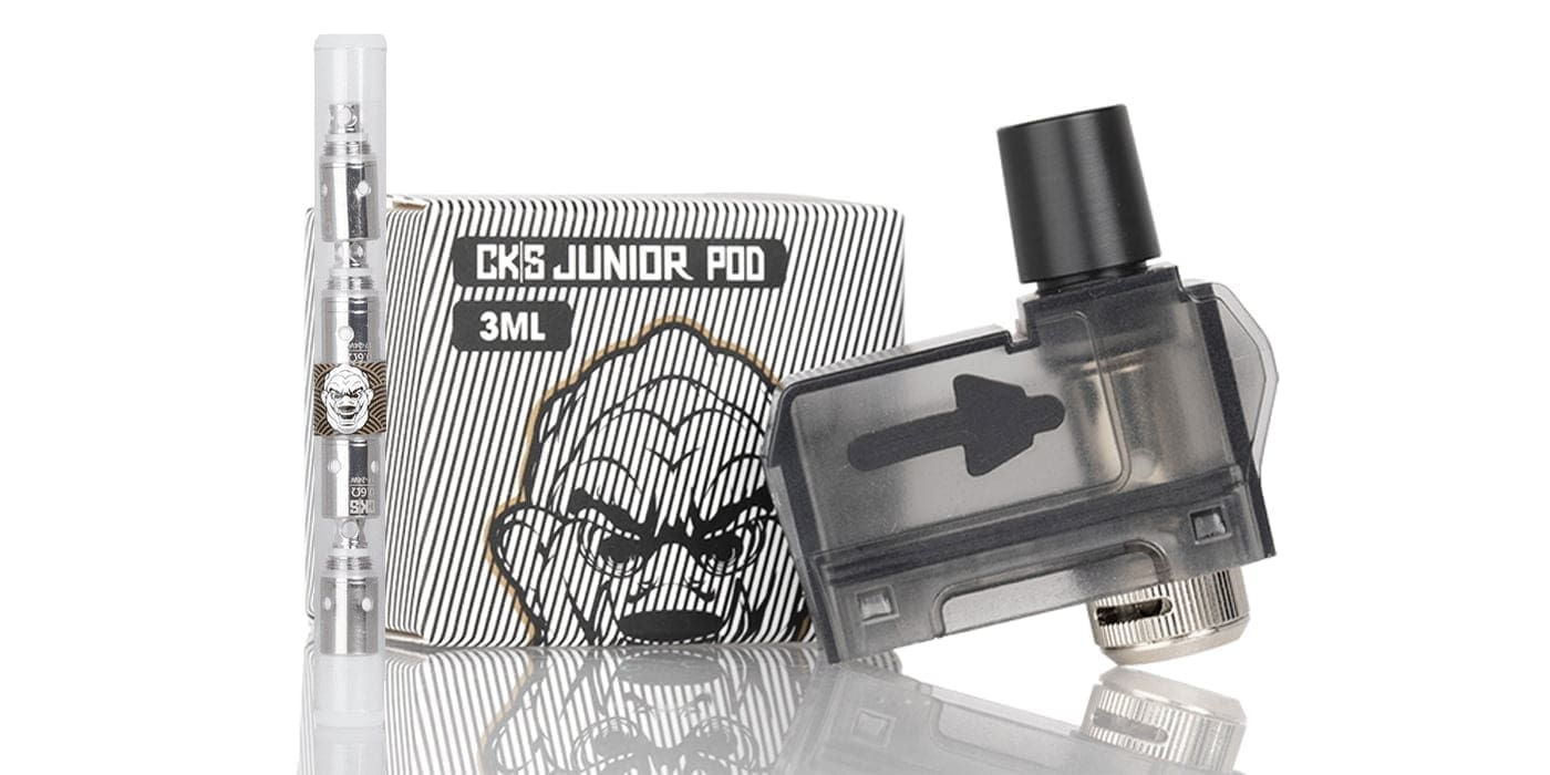 COIL CKS POD คอยล์ ซีเคเอส