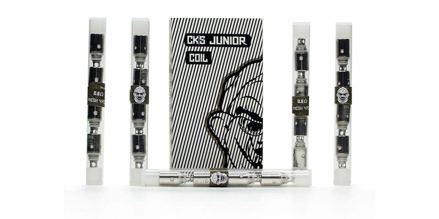 COIL CKS POD คอยล์ ซีเคเอส