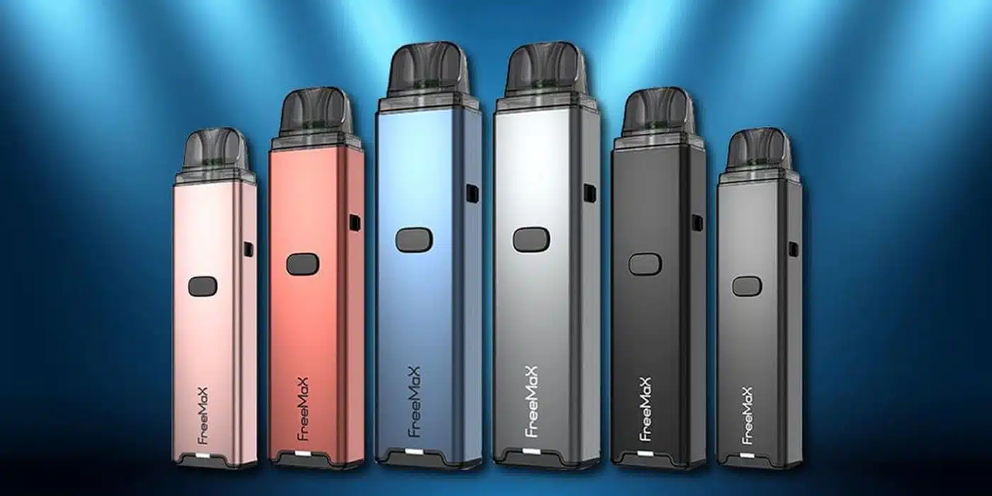 FREEMAX ONNIX 20W POD KIT