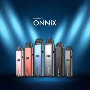 FREEMAX ONNIX 20W POD KIT