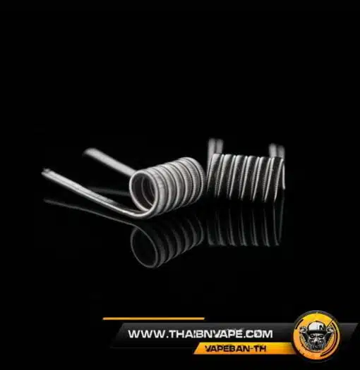 ลวด FUSED CLAPTON USA โหดโคตร ลั่นมาก