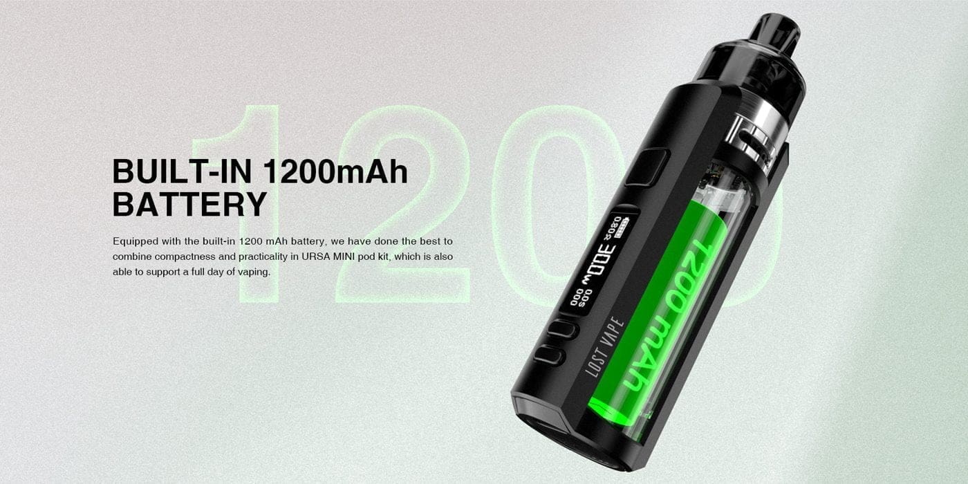 พอต ลอดเวฟ URSA MINI