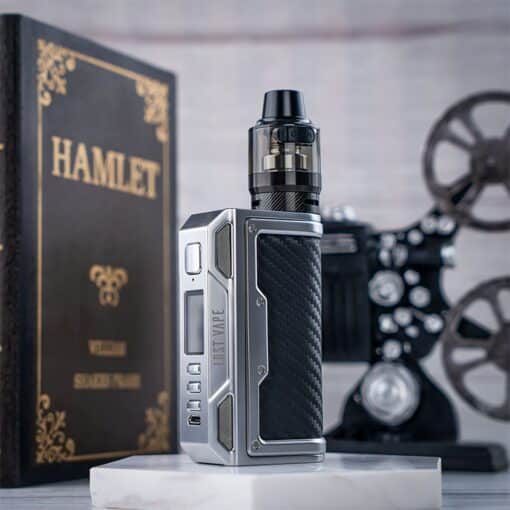 LOSTVAPE THELEMA QUEST 200W KIT