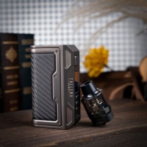 LOSTVAPE THELEMA QUEST 200W KIT