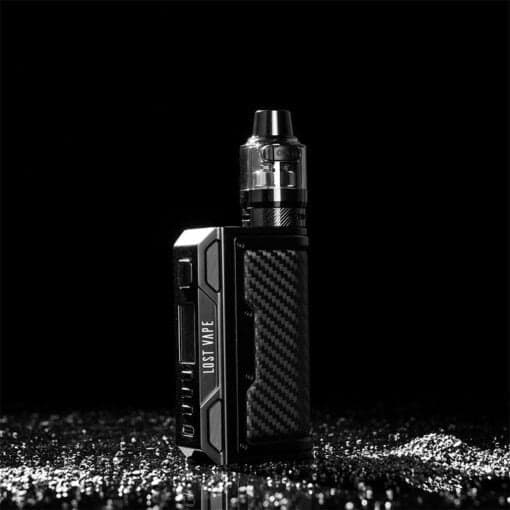LOSTVAPE THELEMA QUEST 200W KIT