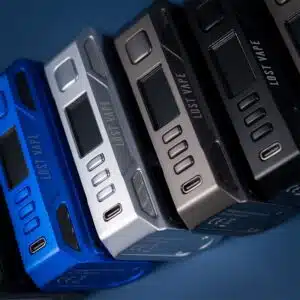 LOSTVAPE THELEMA QUEST 200W KIT