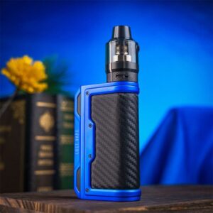 LOSTVAPE THELEMA QUEST 200W KIT