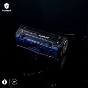 LOSTVAPE HYPERION DNA 100C MOD