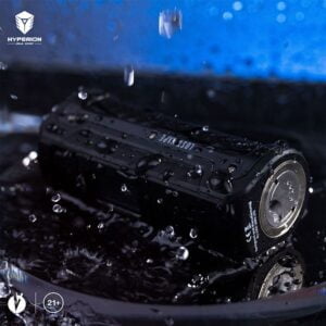 LOSTVAPE HYPERION DNA 100C MOD