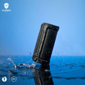 LOSTVAPE HYPERION DNA 100C MOD