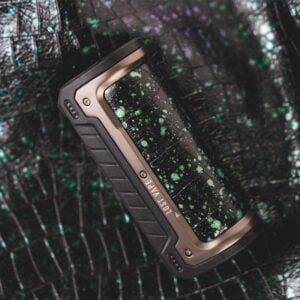 LOSTVAPE HYPERION DNA 100C MOD