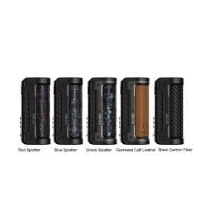 LOSTVAPE HYPERION DNA 100C MOD