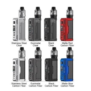 LOSTVAPE THELEMA QUEST 200W KIT