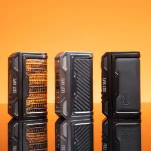 LOSTVAPE THELEMA DNA250C BOX MOD