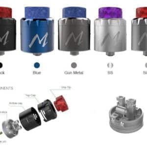 MOMENTUM RDA 24MM_1