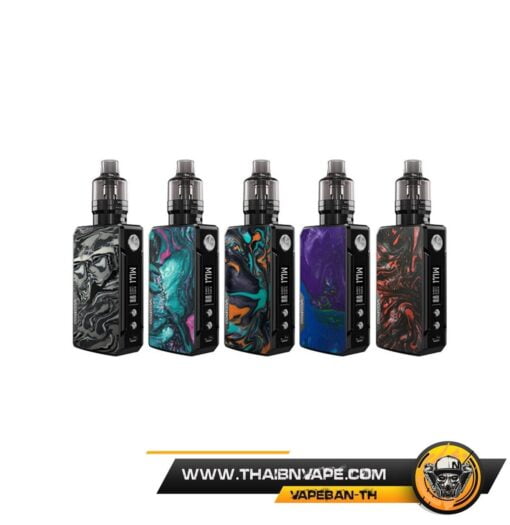 DRAG 2 KIT REFRESH EDITION