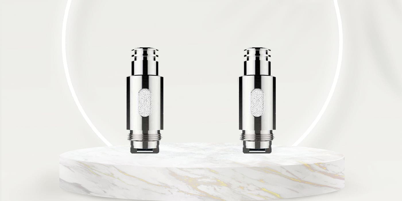 RINCOE MANTO AIO JELLYBOX COIL คอยล์ 0.15 โอห์ม