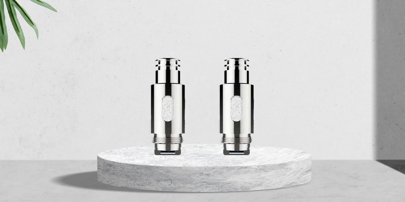 RINCOE MANTO AIO JELLYBOX COIL คอยล์ 0.3 โอห์ม