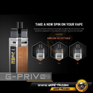 G-PRIV PRO