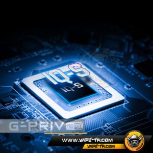 G-PRIV PRO