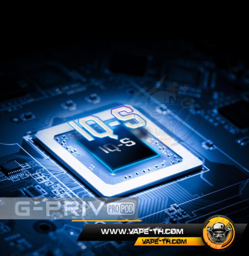 G-PRIV PRO