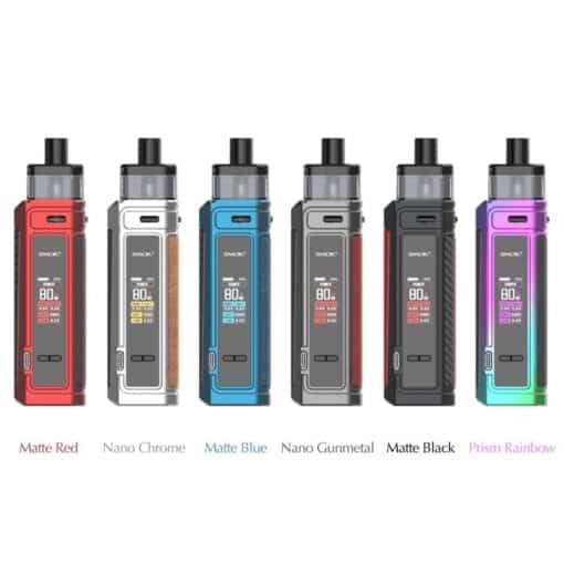 SMOK G-PRIV PRO 80W KIT