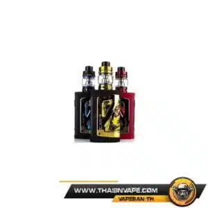 SMOK SCAR P18 KIT TFV9