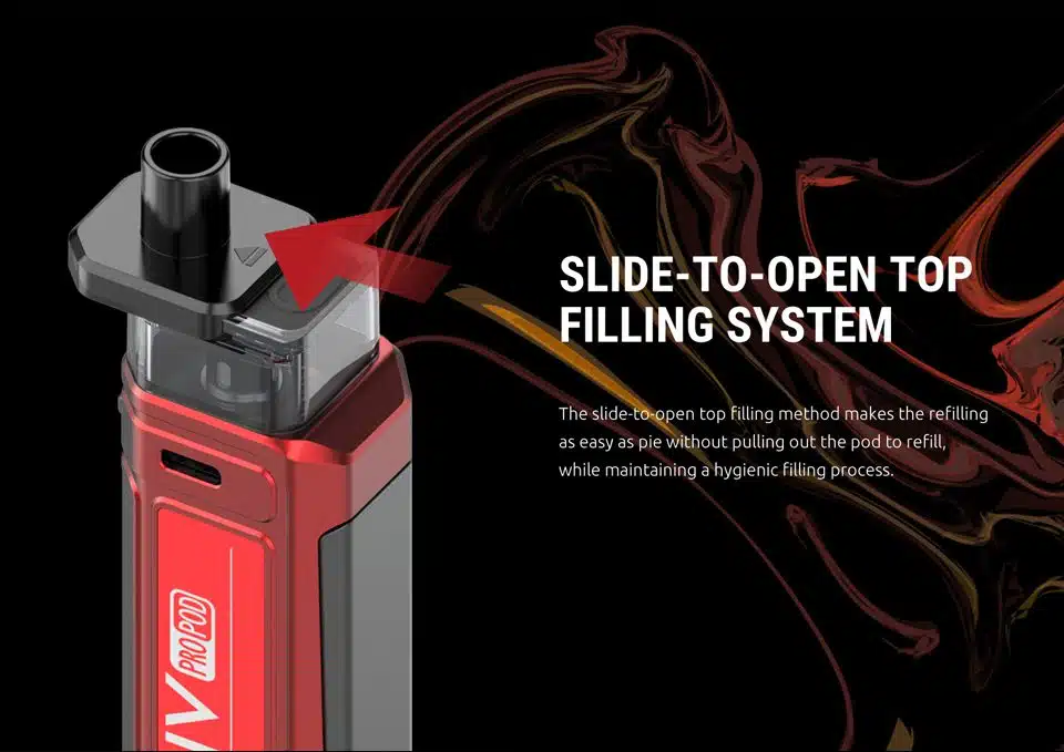 SMOK G-PRIV POD KIT 2500mAh