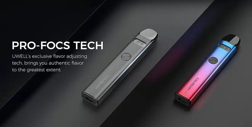 UWELL CALIBURN A2 POD KIT