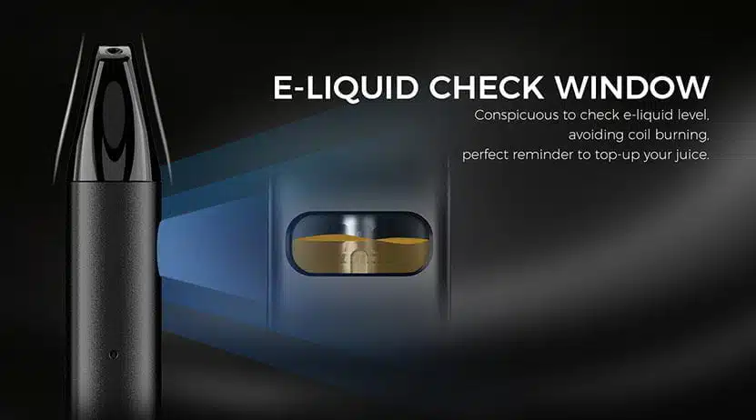 UWELL CALIBURN A2 POD KIT