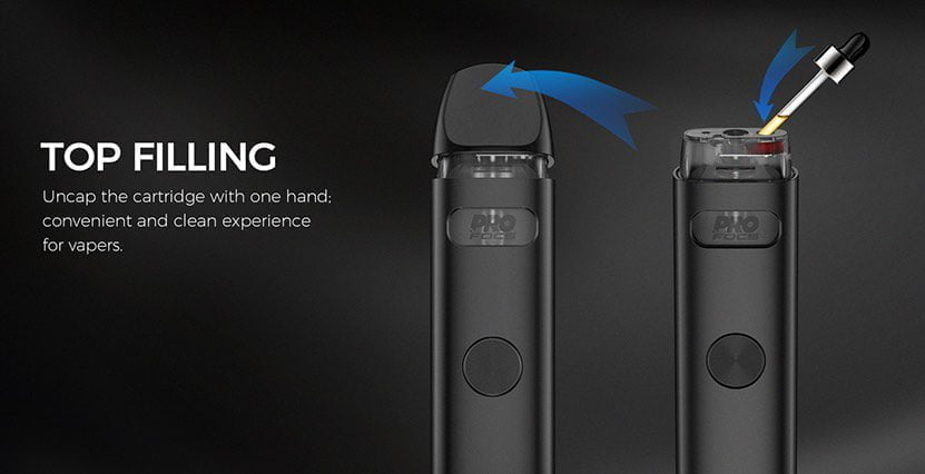 UWELL CALIBURN A2 POD KIT