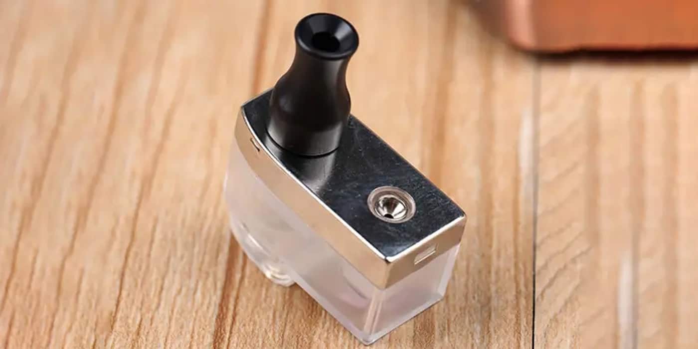 VAPORESSO AURORA PLAY REPLACEMENT CARTRIDGE