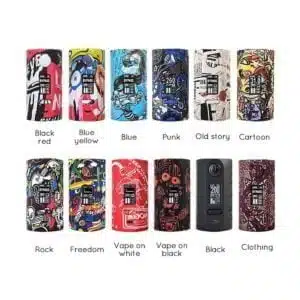 VAPOR STORM PUMA 200W BOX MODVAPOR STORM PUMA 200W BOX MODVAPOR STORM PUMA 200W BOX MOD