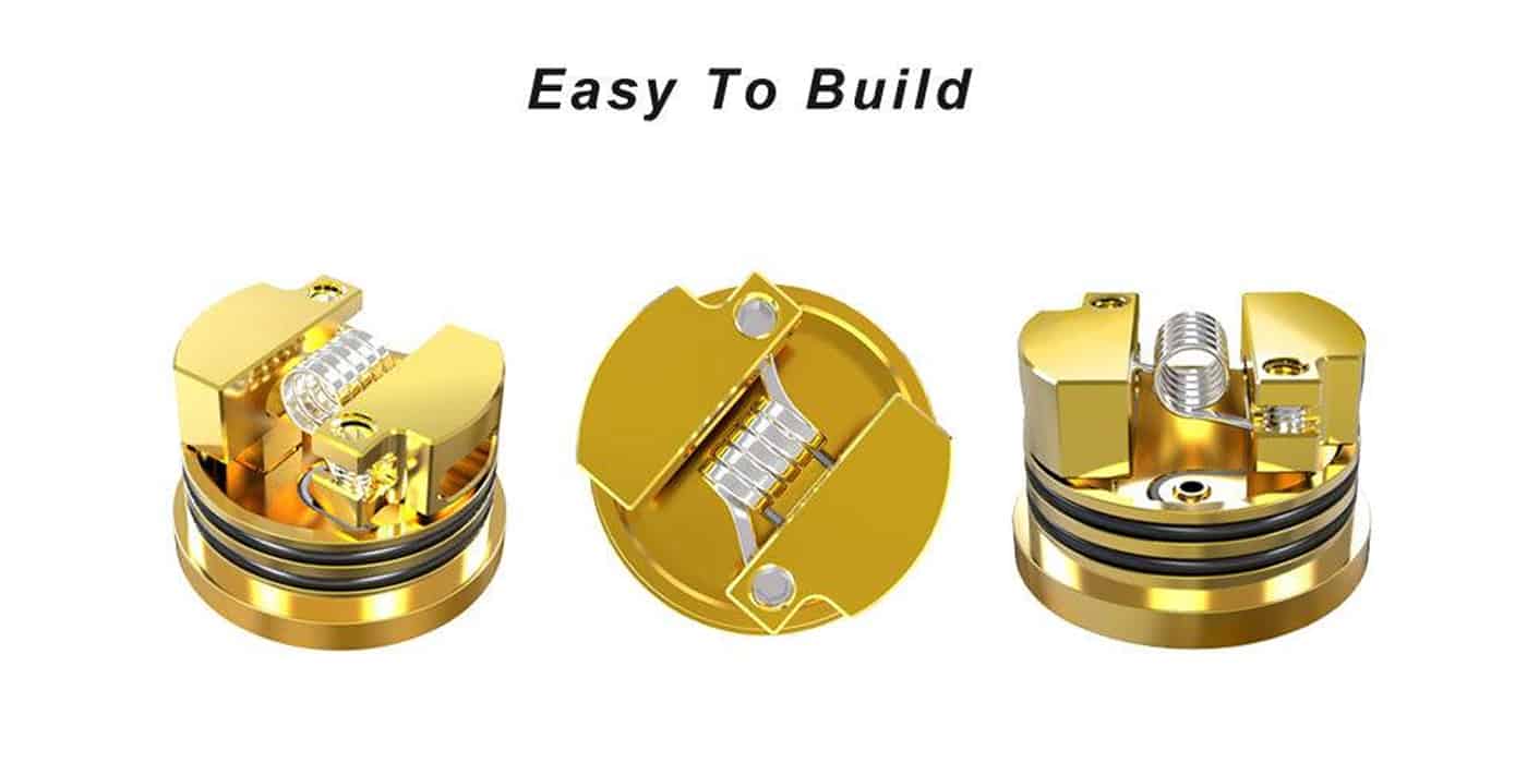 WASPNANORDA 2MMCLONE