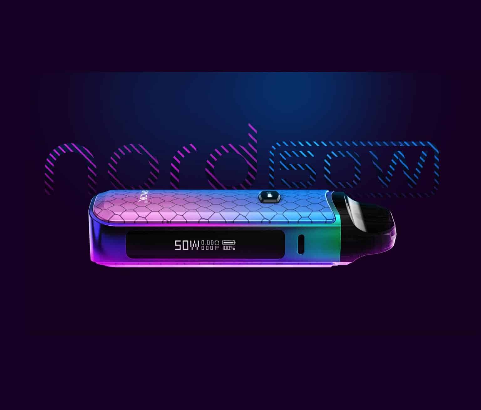 SMOK NORD 50W POD KIT