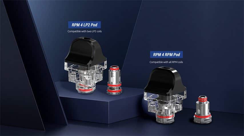 สม็อค RPM 4