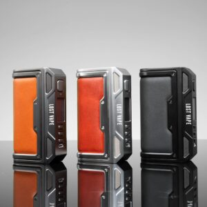 LOSTVAPE THELEMA DNA250C BOX MOD