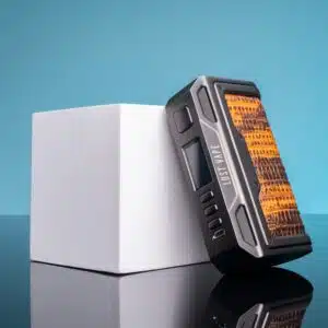 LOSTVAPE THELEMA DNA250C BOX MOD
