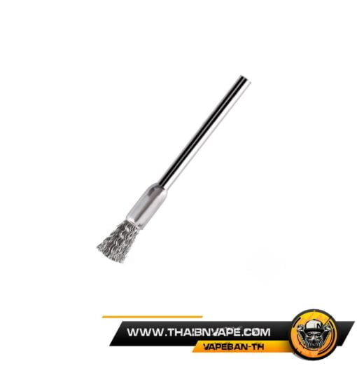 แปรงขัดลวด Stainless Steel Cleaning Brush