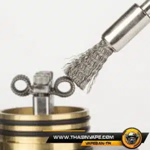 แปรงขัดลวด Stainless Steel Cleaning Brush_1