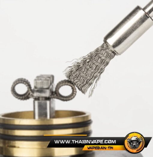 แปรงขัดลวด Stainless Steel Cleaning Brush_1
