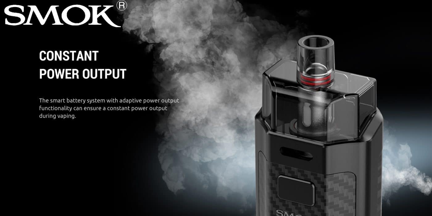 แท็งค์เปล่า SMOK RPM 160 EMPTY PODS 7.5ML