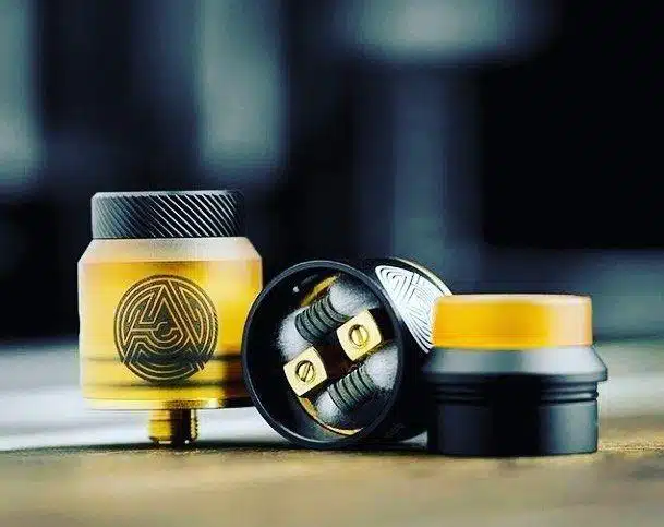 ADVKEN ARTHA RDA 24MM_1